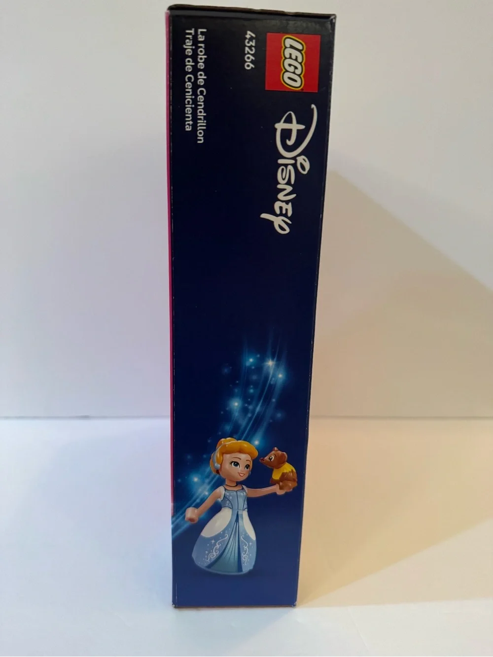Lego disney princess